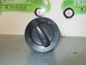 Recambio de mando luces salpicadero para volkswagen polo berlina (6n2) 1.4 referencia OEM IAM 1C0941531  