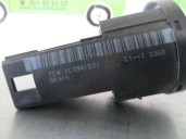 Recambio de mando luces salpicadero para volkswagen polo berlina (6n2) 1.4 referencia OEM IAM 1C0941531 