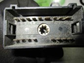 Recambio de mando luces salpicadero para volkswagen polo berlina (6n2) 1.4 referencia OEM IAM 1C0941531 