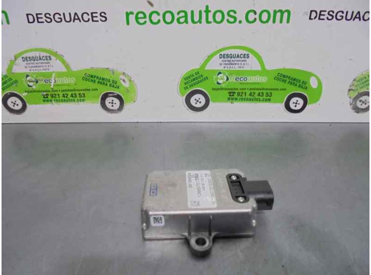 Recambio de sensor para opel signum 2.2 16v cat (z 22 yh / lch) referencia OEM IAM 09184504 