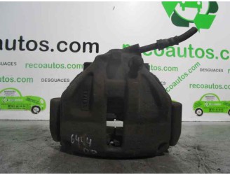 Recambio de pinza freno delantera derecha para mercedes-benz sprinter 02.00  caja cerrada 313 cdi (903.661-662) referencia OEM I