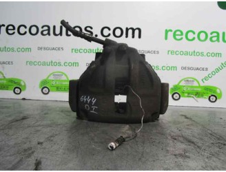 Recambio de pinza freno delantera izquierda para mercedes-benz sprinter 02.00 caja cerrada 313 cdi (903.661-662) referencia OEM