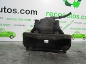 Recambio de pinza freno delantera izquierda para mercedes-benz sprinter 02.00 caja cerrada 313 cdi (903.661-662) referencia OEM