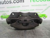 Recambio de pinza freno delantera izquierda para mercedes-benz sprinter 02.00 caja cerrada 313 cdi (903.661-662) referencia OEM