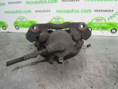 Recambio de pinza freno delantera izquierda para mercedes-benz sprinter 02.00 caja cerrada 313 cdi (903.661-662) referencia OEM