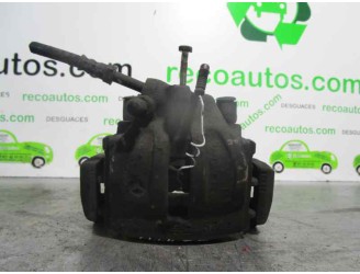 Recambio de pinza freno trasera derecha para mercedes-benz sprinter 02.00 caja cerrada 313 cdi (903.661-662) referencia OEM IAM