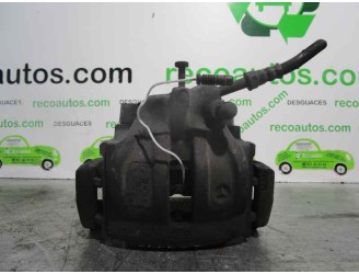 Recambio de pinza freno trasera izquierda para mercedes-benz sprinter 02.00 caja cerrada 313 cdi (903.661-662) referencia OEM I