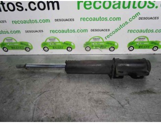 Recambio de amortiguador delantero izquierdo para mercedes-benz sprinter 02.00 caja cerrada 313 cdi (903.661-662) referencia OE