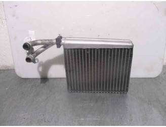 Recambio de radiador calefaccion / aire acondicionado para mercedes-benz sprinter 02.00 caja cerrada 313 cdi (903.661-662) refe