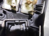 Recambio de mando elevalunas delantero izquierdo para mercedes-benz sprinter 02.00 caja cerrada 313 cdi (903.661-662) referenci