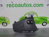 Recambio de mando elevalunas delantero derecho para mercedes-benz sprinter 02.00 caja cerrada 313 cdi (903.661-662) referencia 