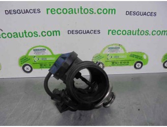 Recambio de valvula egr para peugeot partner (s1) 1.9 diesel referencia OEM IAM 0928400424  