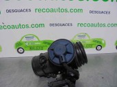 Recambio de valvula egr para peugeot partner (s1) 1.9 diesel referencia OEM IAM 0928400424 