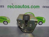 Recambio de cerradura maletero / porton para peugeot partner (s1) 1.9 diesel referencia OEM IAM 095207 MANUAL 5 PUERTAS