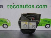 Recambio de cerradura maletero / porton para peugeot partner (s1) 1.9 diesel referencia OEM IAM 095207 MANUAL 5 PUERTAS