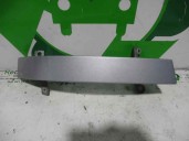 Recambio de cerquillo faro para kia magentis 2.0 cat referencia OEM IAM  GRIS TRA IZQ