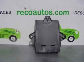 Recambio de centralita cierre para opel signum 2.2 16v cat (z 22 yh / lch) referencia OEM IAM 13111457 5WK46002 