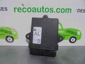 Recambio de centralita cierre para opel signum 2.2 16v cat (z 22 yh / lch) referencia OEM IAM 13111456 5WK46001 