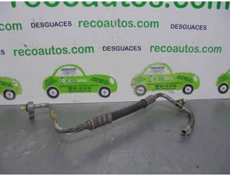 Recambio de tubos aire acondicionado para opel signum 2.2 16v cat (z 22 yh / lch) referencia OEM IAM 24402625  