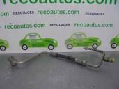 Recambio de tubos aire acondicionado para opel signum 2.2 16v cat (z 22 yh / lch) referencia OEM IAM 24402625 