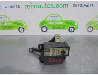 Recambio de motor calefaccion para opel signum 2.2 16v cat (z 22 yh / lch) referencia OEM IAM 09180201  