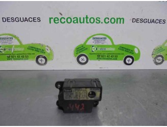 Recambio de motor calefaccion para opel signum 2.2 16v cat (z 22 yh / lch) referencia OEM IAM 09180204  