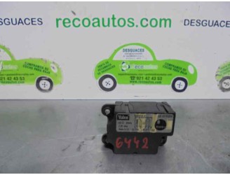 Recambio de motor calefaccion para opel signum 2.2 16v cat (z 22 yh / lch) referencia OEM IAM 09180200  