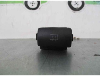 Replacement rear window demister button for Seat Ibiza (6L1) 1.4 16v OEM IAM reference 6L1959621 