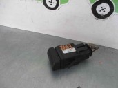 Replacement rear window demister button for Seat Ibiza (6L1) 1.4 16v OEM IAM reference 6L1959621 