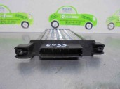 Recambio de resistencia calefaccion para peugeot 307 cc (s2) 2.0 16v hdi fap cat (rhr / dw10bted4) referencia OEM IAM C6678 