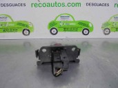 Recambio de warning para peugeot 307 cc (s2) 2.0 16v hdi fap cat (rhr / dw10bted4) referencia OEM IAM 
