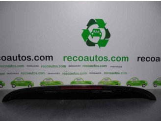 Recambio de aleron trasero para mg serie 25 (rf) 2.0 idt cat referencia OEM IAM 4894697 