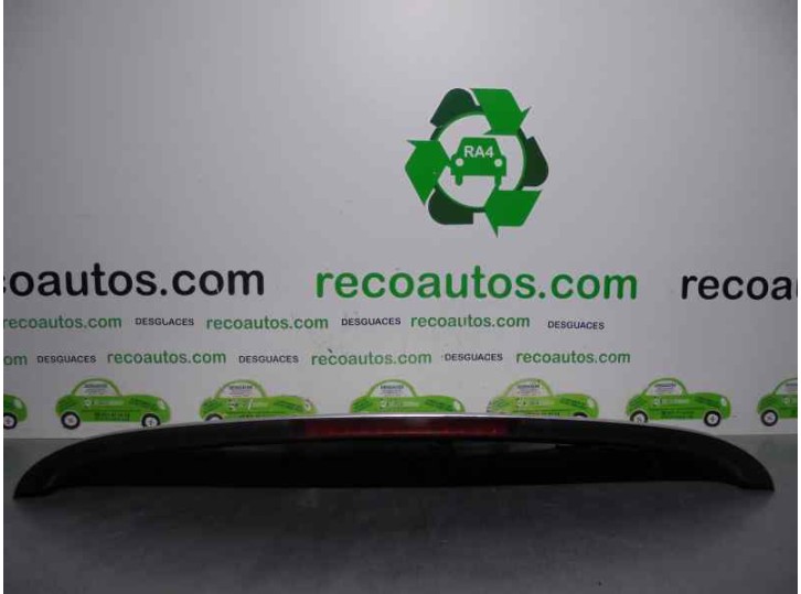 Recambio de aleron trasero para mg serie 25 (rf) 2.0 idt cat referencia OEM IAM 4894697 