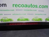 Recambio de aleron trasero para mg serie 25 (rf) 2.0 idt cat referencia OEM IAM 4894697 