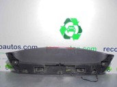 Recambio de aleron trasero para mg serie 25 (rf) 2.0 idt cat referencia OEM IAM 4894697 