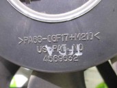 Recambio de electroventilador para hyundai accent (x3) 1.3 cat referencia OEM IAM 4548548 4569632 HCC