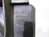 Recambio de electroventilador para hyundai accent (x3) 1.3 cat referencia OEM IAM 4548548 4569632 HCC