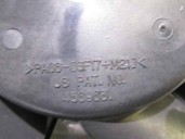 Recambio de electroventilador para hyundai accent (x3) 1.3 cat referencia OEM IAM 4548548 4569631 HCC