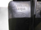 Recambio de electroventilador para hyundai accent (x3) 1.3 cat referencia OEM IAM 4548548 4569631 HCC