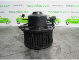 Recambio de motor calefaccion para hyundai accent (x3) 1.3 cat referencia OEM IAM   