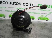 Recambio de motor calefaccion para hyundai accent (x3) 1.3 cat referencia OEM IAM   