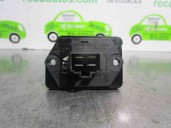 Recambio de resistencia calefaccion para hyundai accent (x3) 1.3 cat referencia OEM IAM 