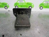 Replacement heater resistor for Hyundai Accent (X3) 1.3 cat OEM IAM reference 