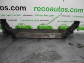 Replacement intercooler for Mercedes-Benz C-Class (W202) saloon 2.2 CDI 16V cat OEM IAM reference A2025001100 17574 BEHR