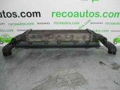 Replacement intercooler for Mercedes-Benz C-Class (W202) saloon 2.2 CDI 16V cat OEM IAM reference A2025001100 17574 BEHR