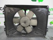 Recambio de electroventilador para volkswagen jetta (165/167) 1.6 referencia OEM IAM 165959455L  