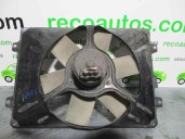 Recambio de electroventilador para volkswagen jetta (165/167) 1.6 referencia OEM IAM 165959455L  
