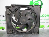 Recambio de electroventilador para renault megane i berlina hatchback (ba0) 1.6 referencia OEM IAM 7700840240 7700784652 