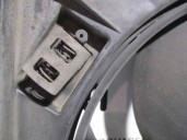 Recambio de electroventilador para renault megane i berlina hatchback (ba0) 1.6 referencia OEM IAM 7700840240 7700784652 