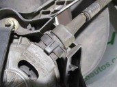 Recambio de electroventilador para renault megane i berlina hatchback (ba0) 1.6 referencia OEM IAM 7700840240 7700784652 